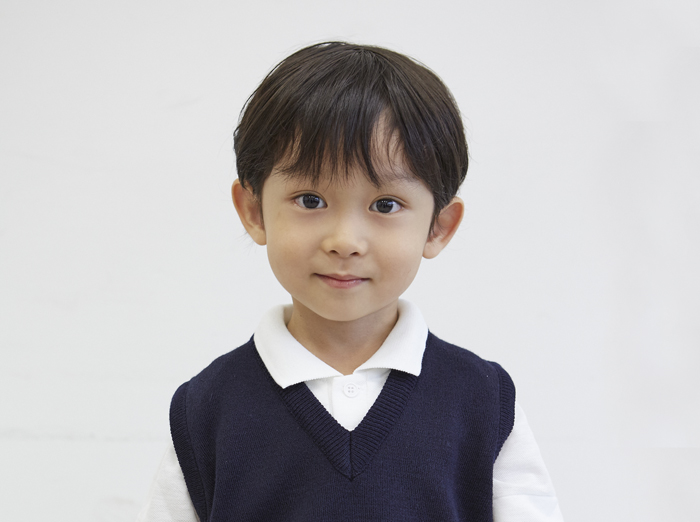 幼稚園別 面接に最適な子供の服装 当日までに確認すべき3項目 受験のことならお受験ナビ