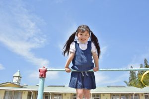 女の子に人気の入園グッズは？？