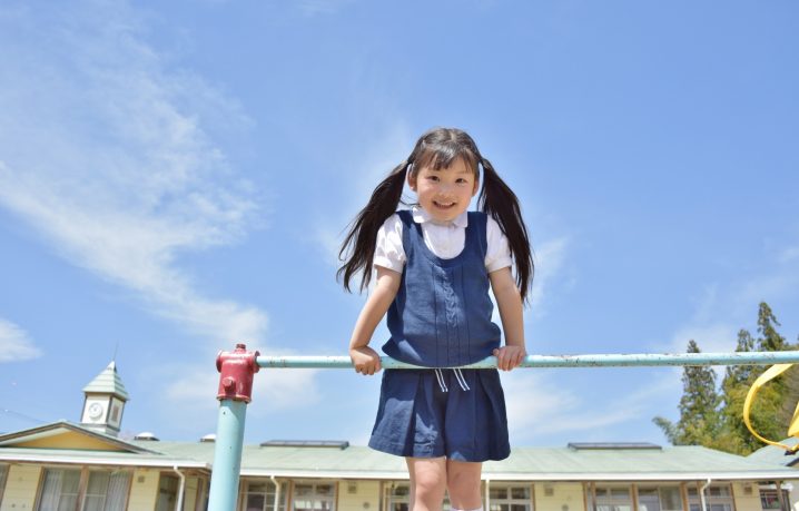 女の子に人気の入園グッズは？？