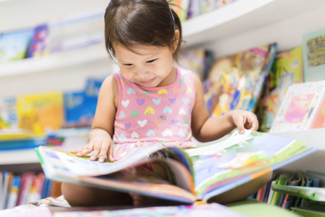 年齢 タイプ別 おすすめの幼児教育本14選 適した本の選び方 受験のことならお受験ナビ