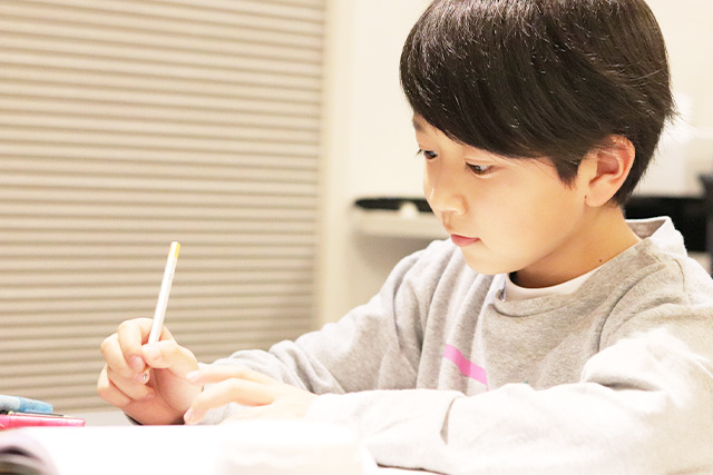 予習と復習は幼稚園児や未就学児に重要？予習・復習のメリットなど