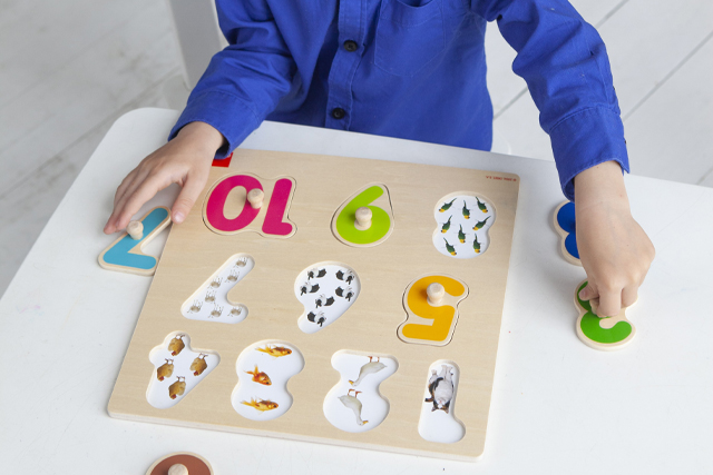 知育パズルが子どもの教育にもたらす効果とは 選び方と注意点も 受験のことならお受験ナビ