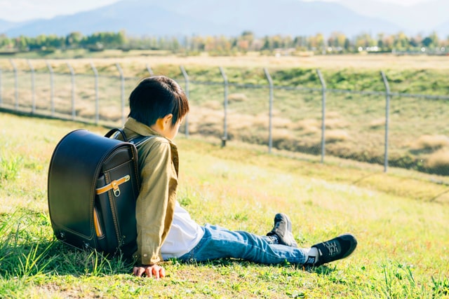 自己完結の傾向がある子どもの特徴は？接し方も解説