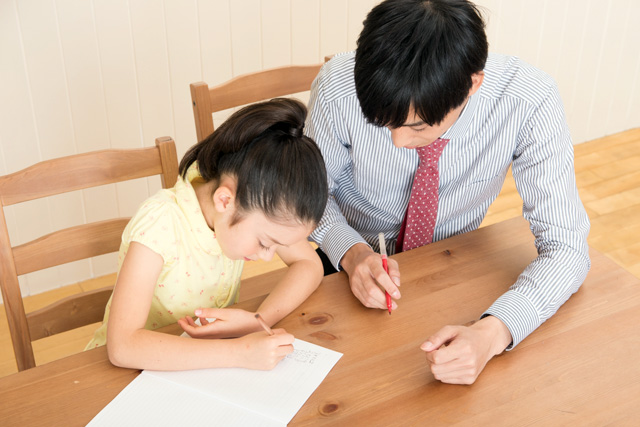 東大生の親が幼児教育で意識していたポイント｜効果的な遊び4つも