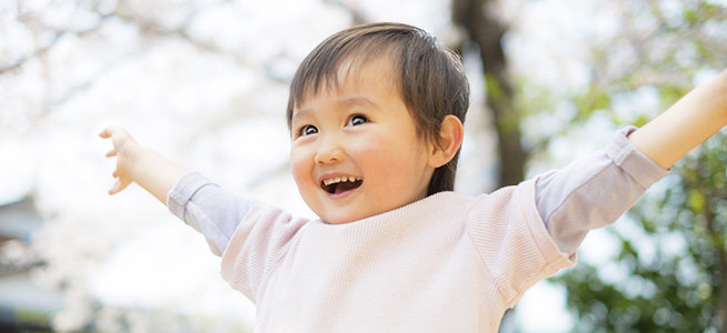 幼児教育で大切なのは「自主性」と「達成感」