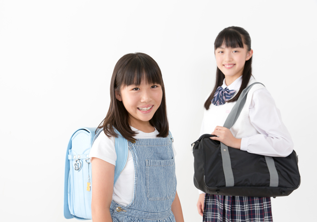 【両親・本人用】中学受験の面接時の服装｜お得に一式揃える方法とは