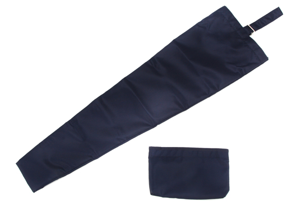 折り畳み傘の袋 - 5