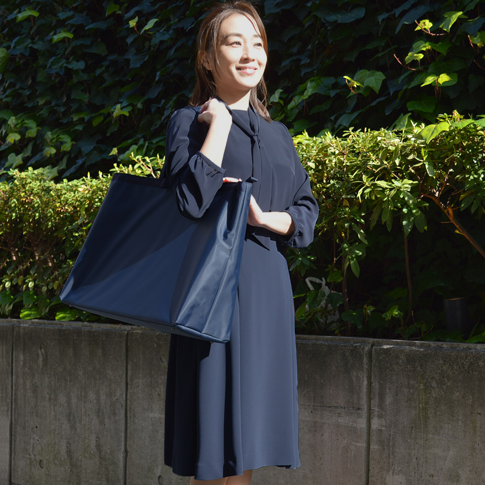 お母様用送り迎え服｜お受験用品のお店 ハッピークローバー
