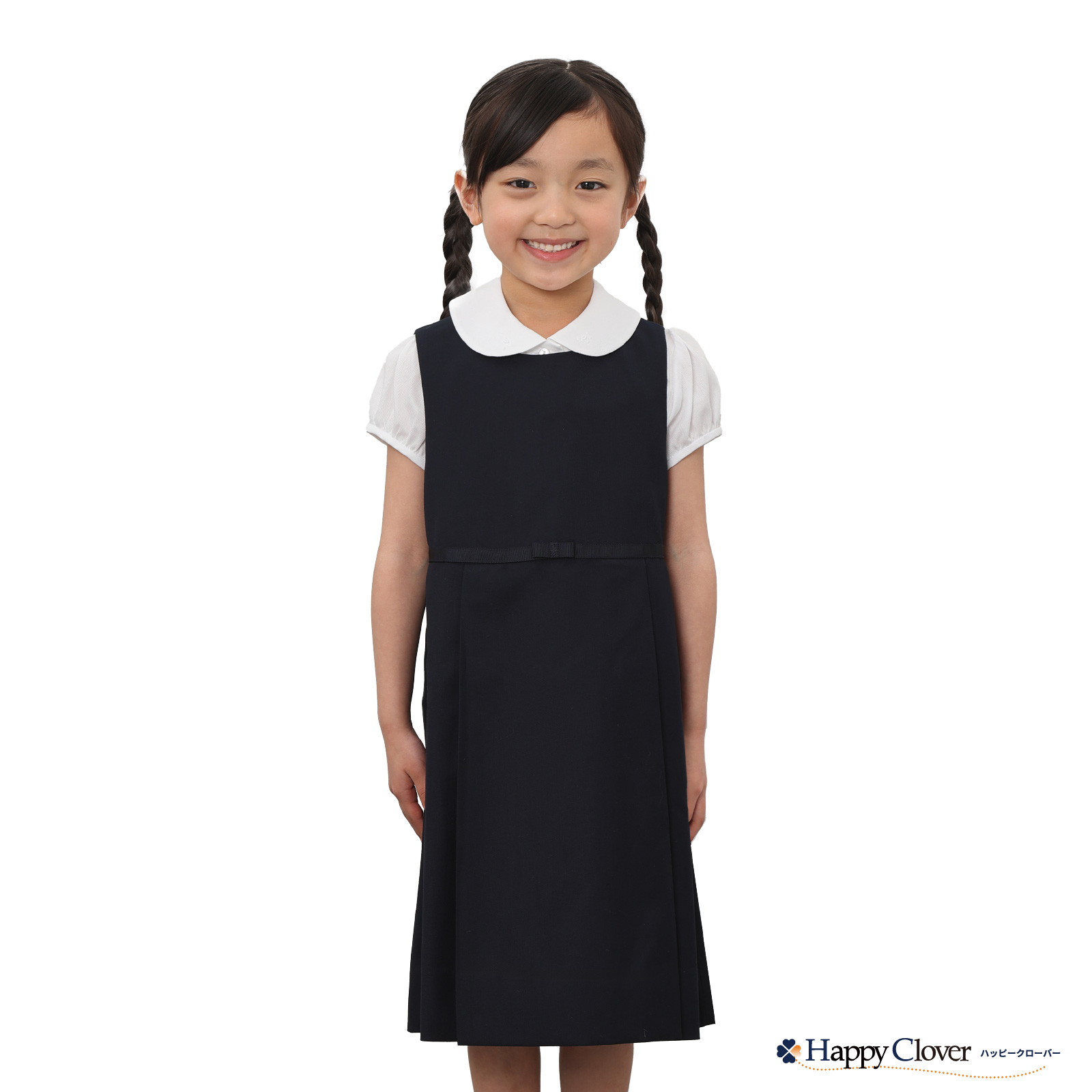 お子様用お洋服｜お受験用品のお店 ハッピークローバー
