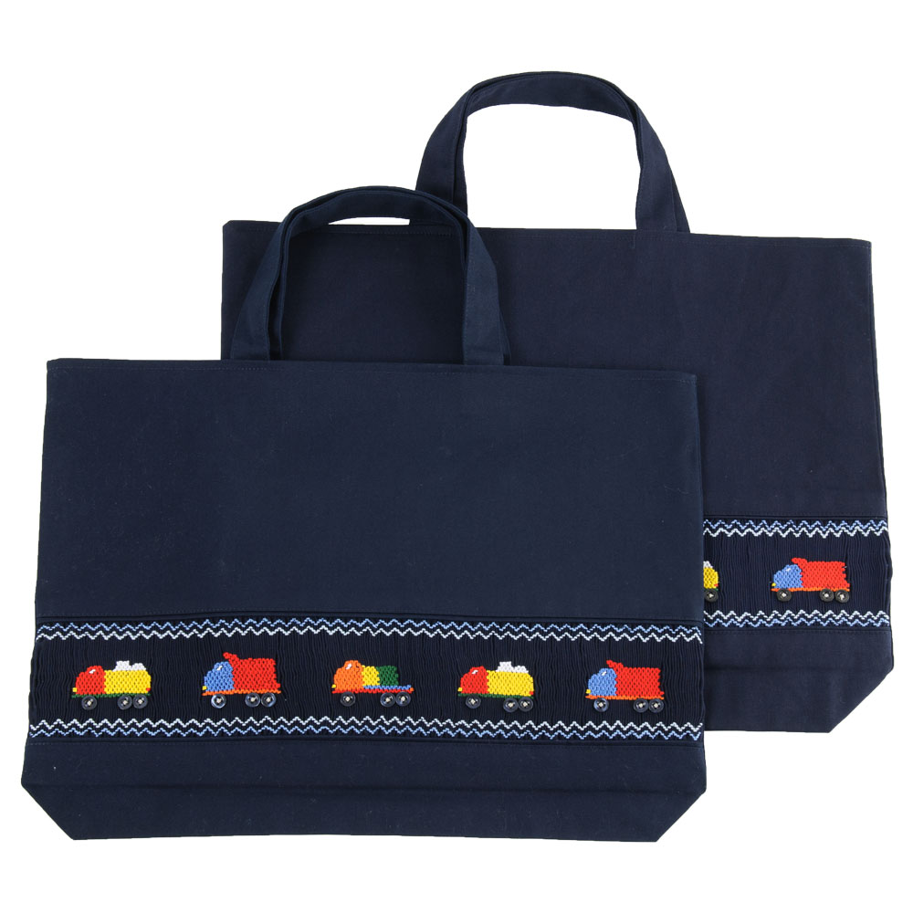 レッスンバッグ・おけいこバッグ｜お受験グッズのハッピークローバー