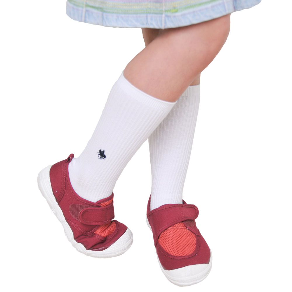 こだわりの”運動靴(お子様用)｜お受験用品のお店 ハッピークローバー