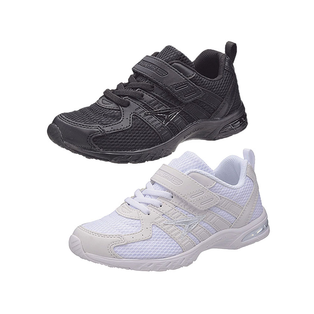 こだわりの 運動靴 お子様用 お受験用品のお店 ハッピークローバー