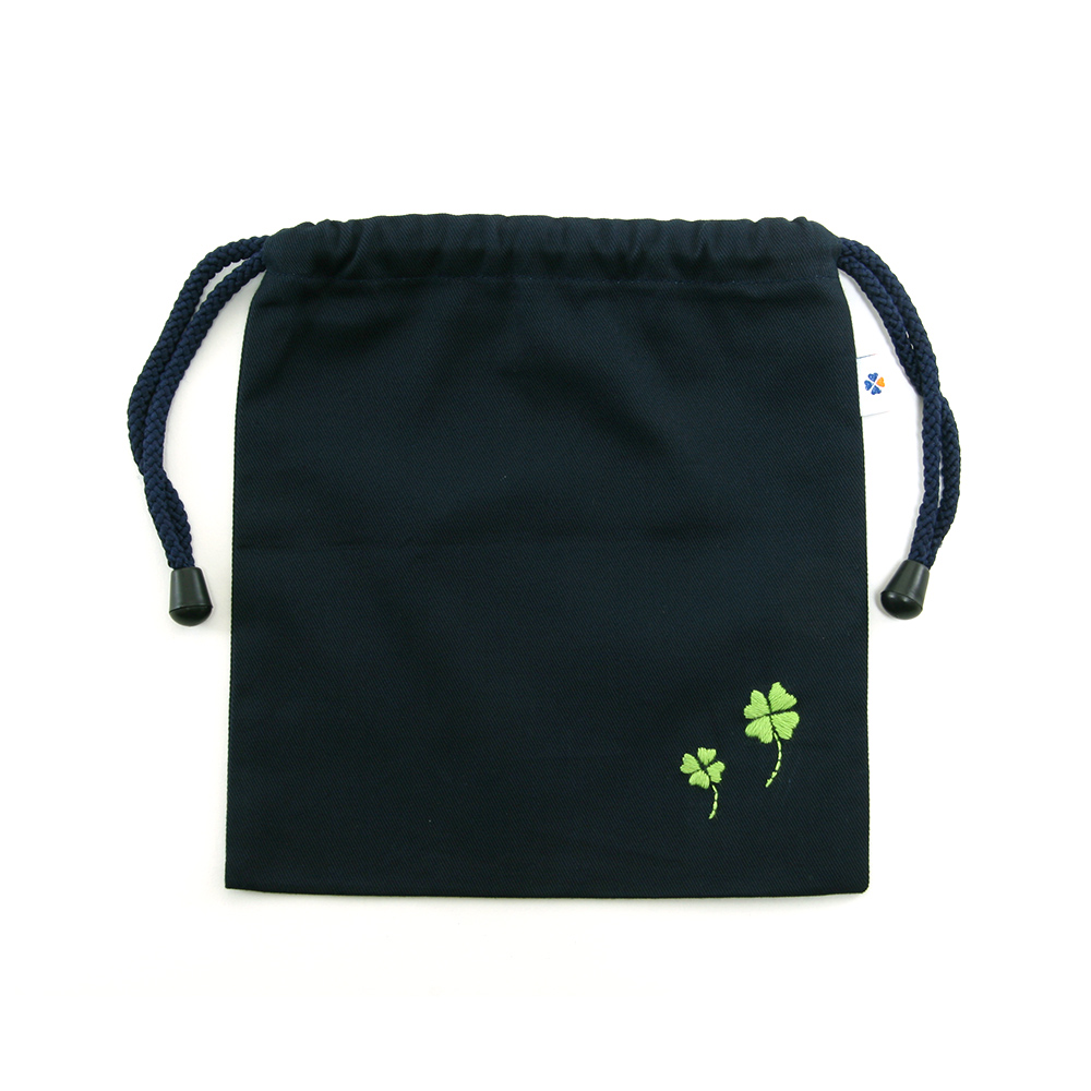 巾着袋・小物入れ｜お受験グッズのハッピークローバー